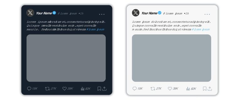 How to manage misinformation or harmful content about me on Twitter?