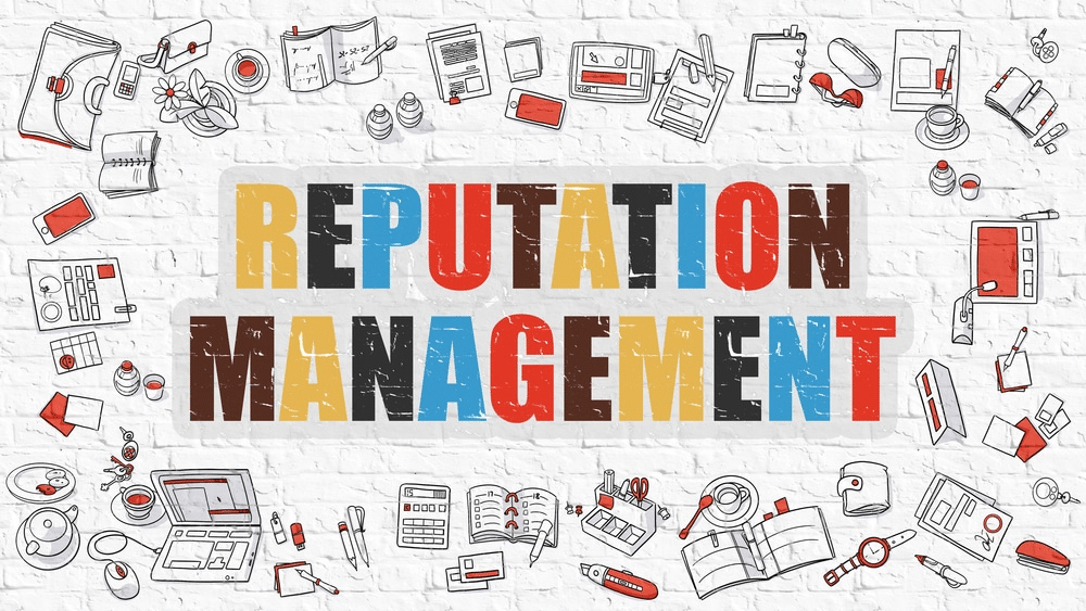 reputation management