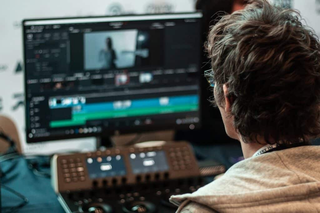 Colour Correction Vs Colour Grading - What’s The Difference