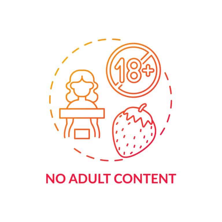 Pornographic Content Removal