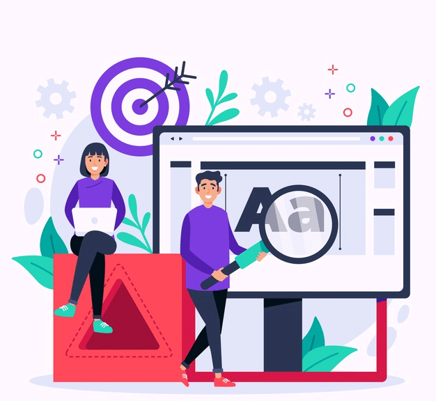 ads search